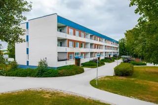 Julia Nybergs Väg 3 C