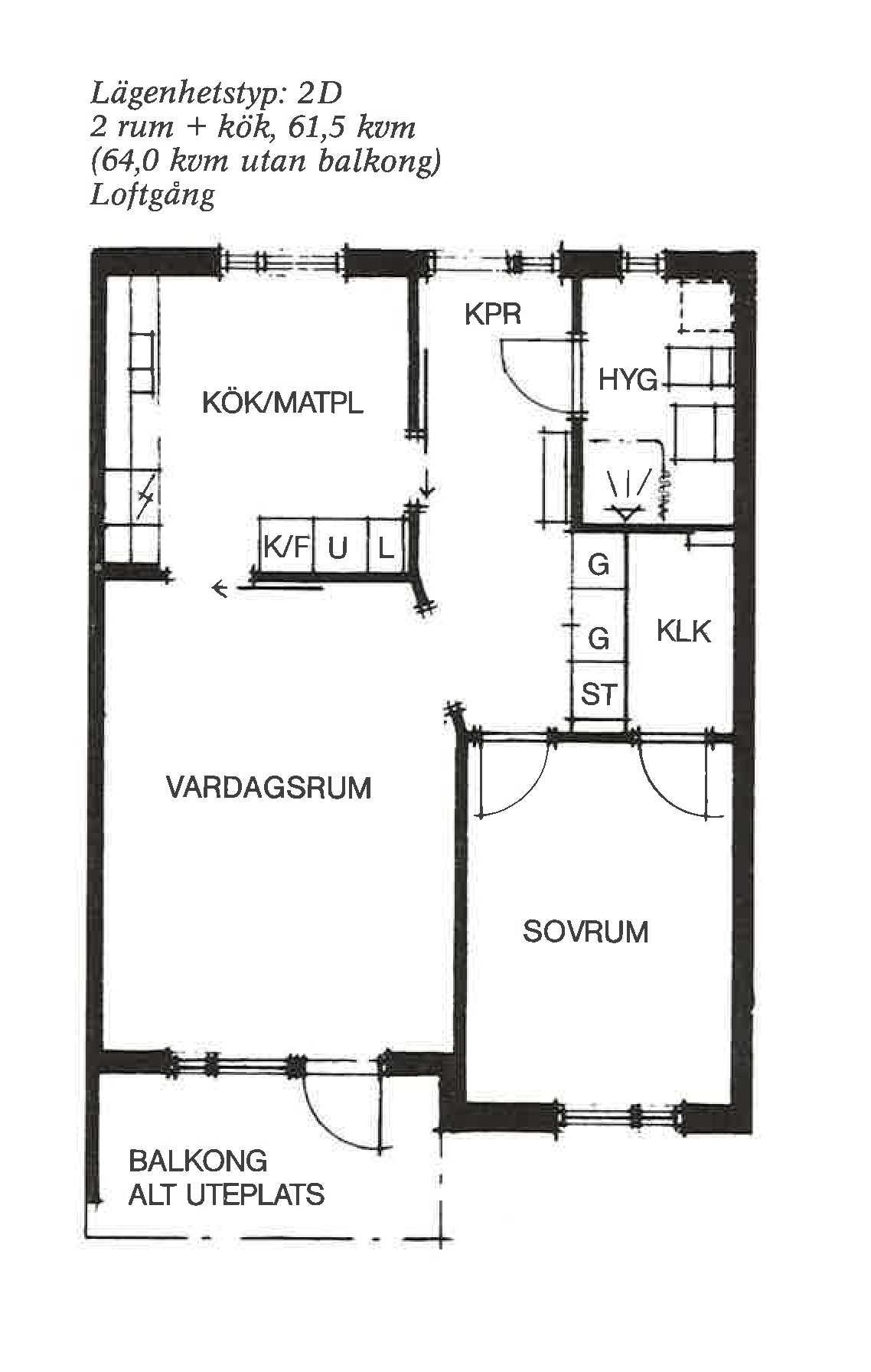 Hertig Johans gata 22B