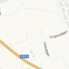 Krokvägen 4 B