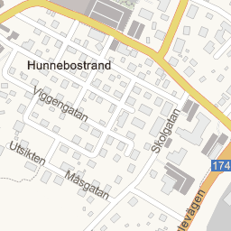 Bankebergsvägen 17 C