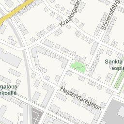 Johan Kocksgatan 7 B