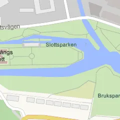 Stationsvägen 6 A Lgh. 1002