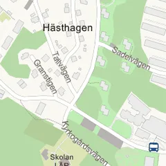 Gamle Svartens väg 9