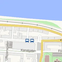 Kanalgatan 40 C