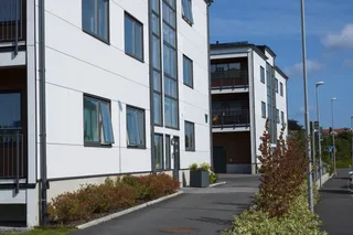 2 rok lägenhet på Igelkottsvägen 16, Ljungarum