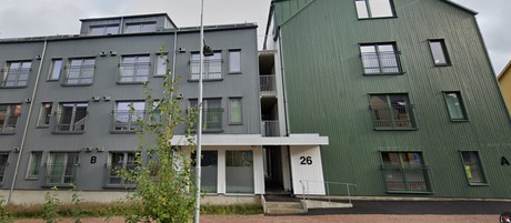 Tellusgatan 26