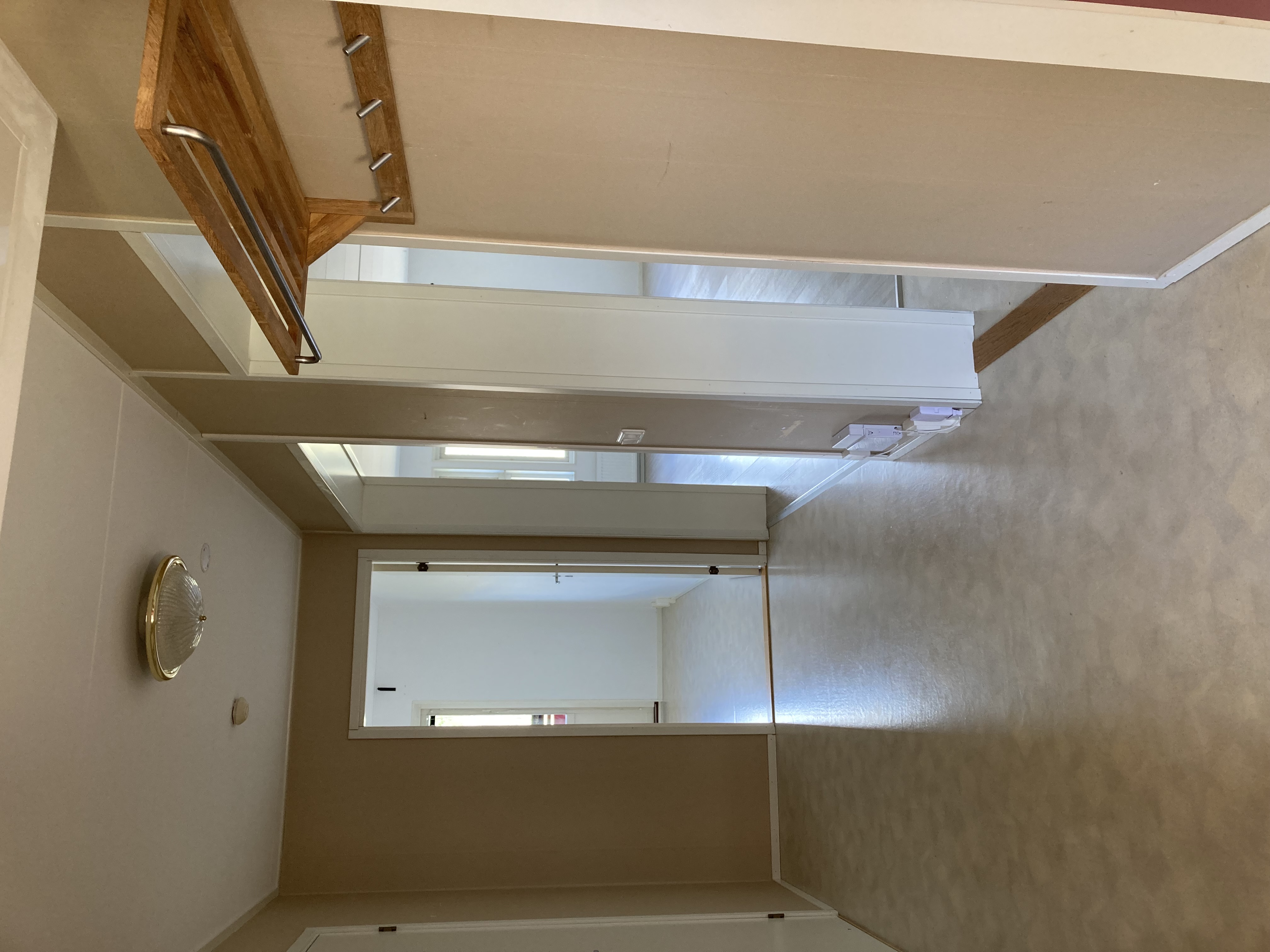 Folketsparksgatan 3D