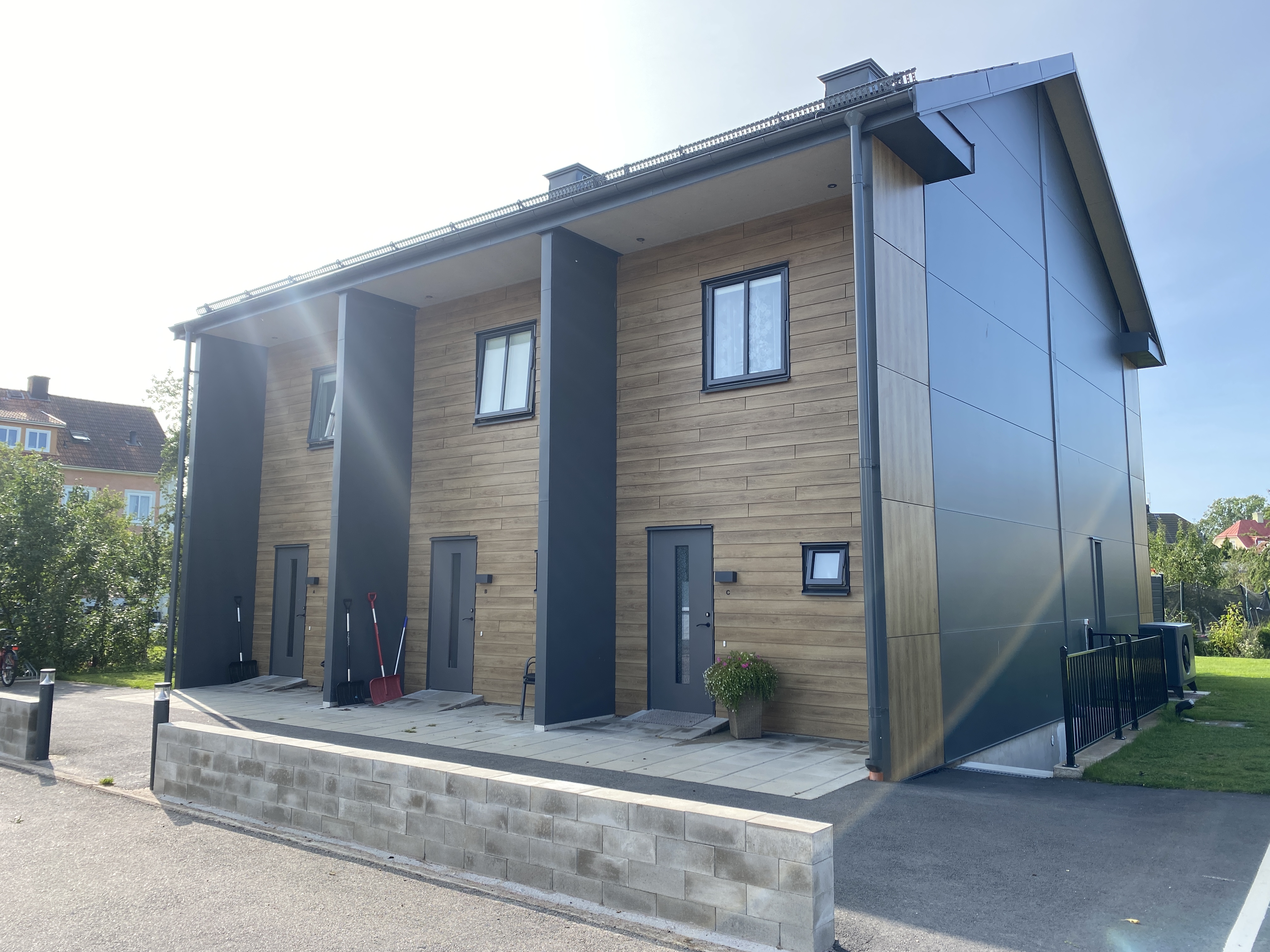 Västra Grevilligatan 12C