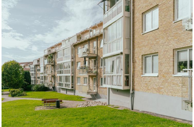 Aspekärrsvägen 1 C