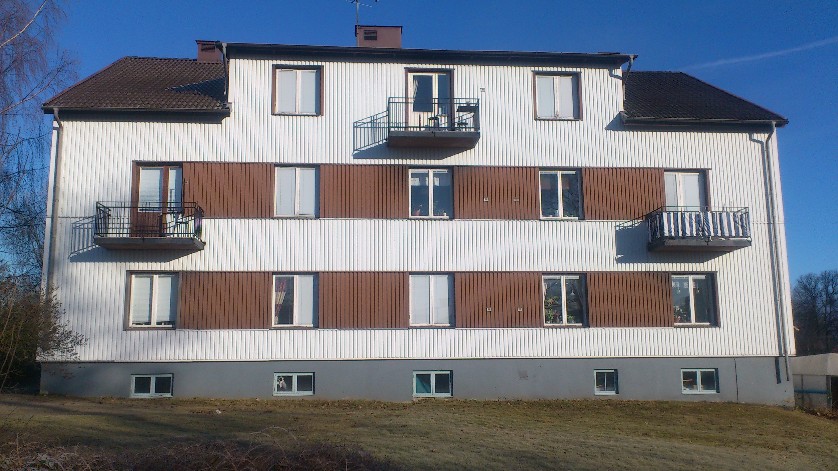 Sävstaholmsvägen 2