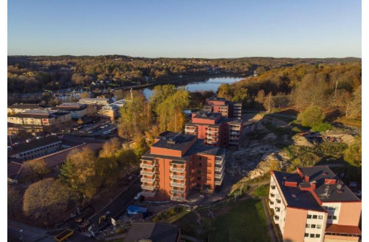 Wilhelm Thams väg 5