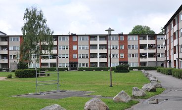 Götagatan 1 H