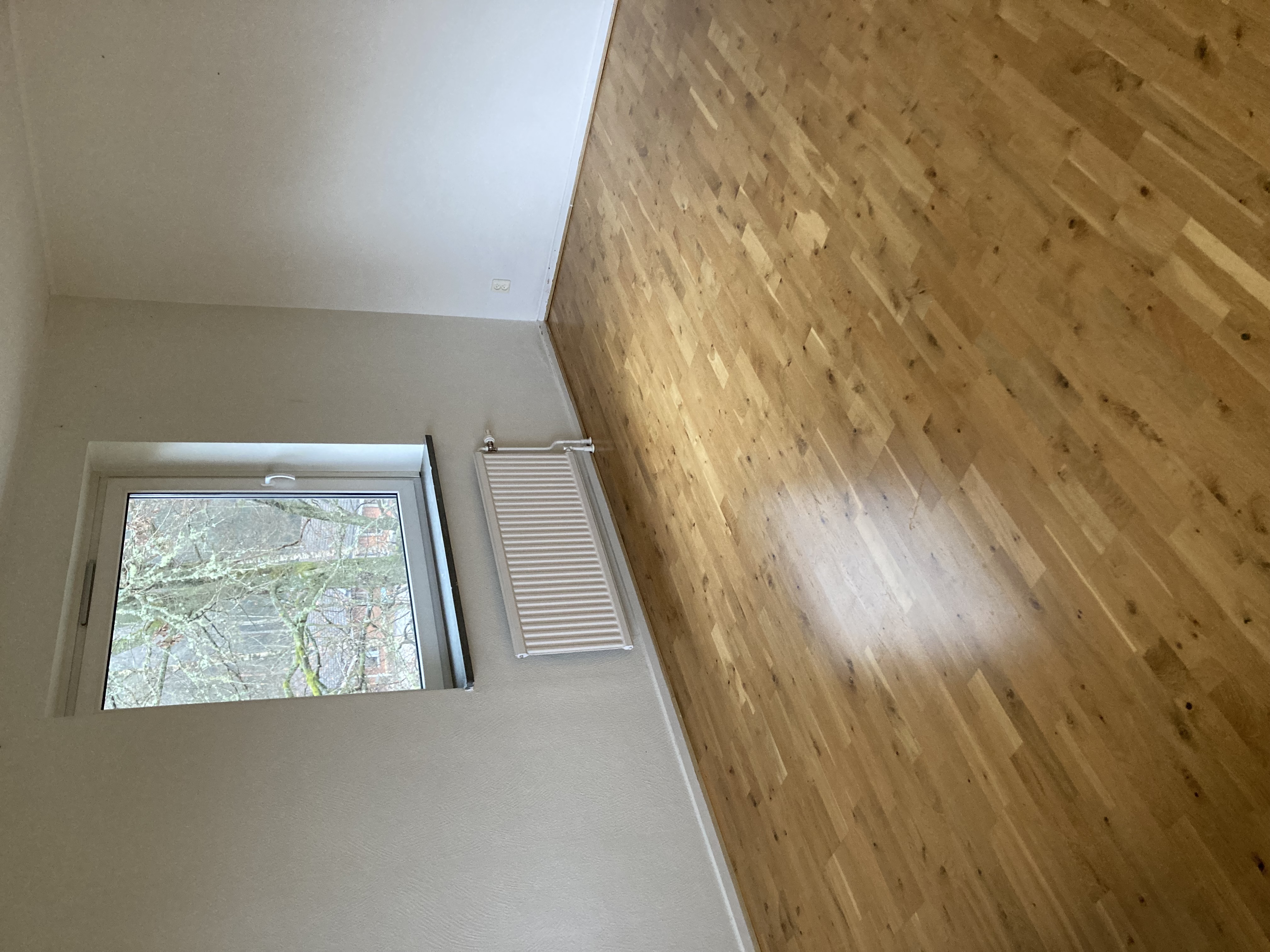 Norra Infartsgatan 29