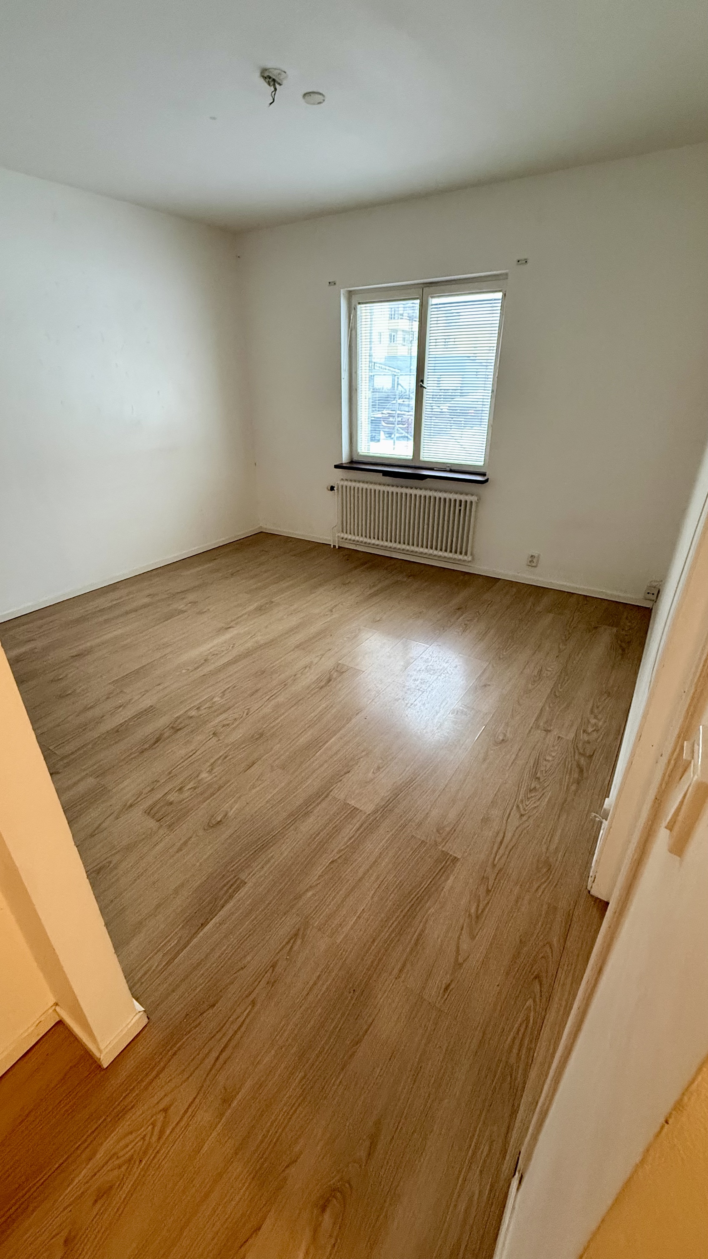 Trädgårdsgatan 46A