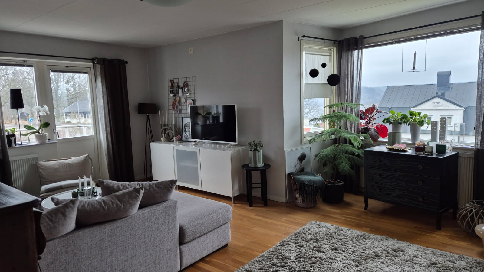 Grönahögsvägen 12B