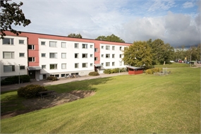 Agneshögsgatan 37 C