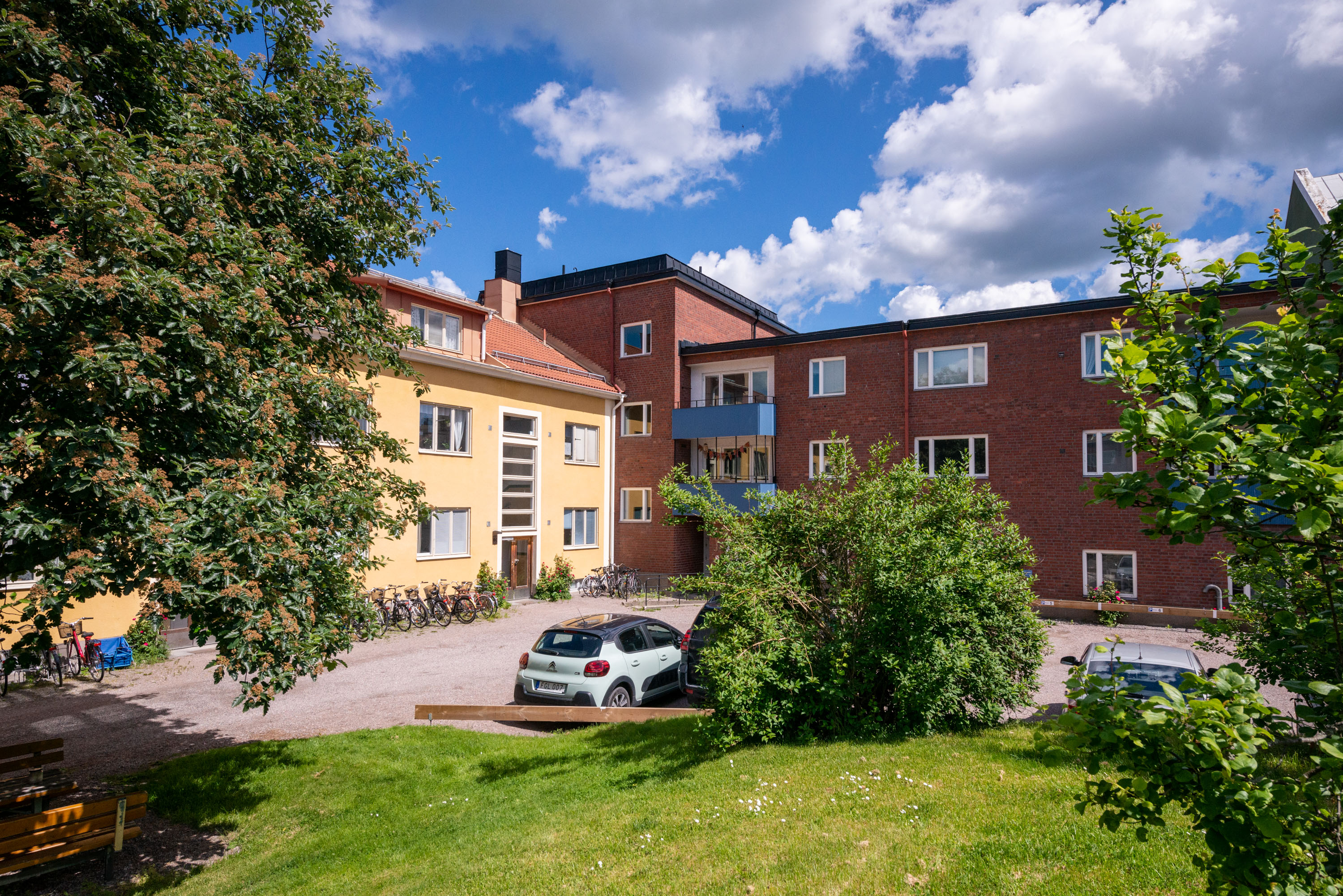 Tullportsgatan 10 B