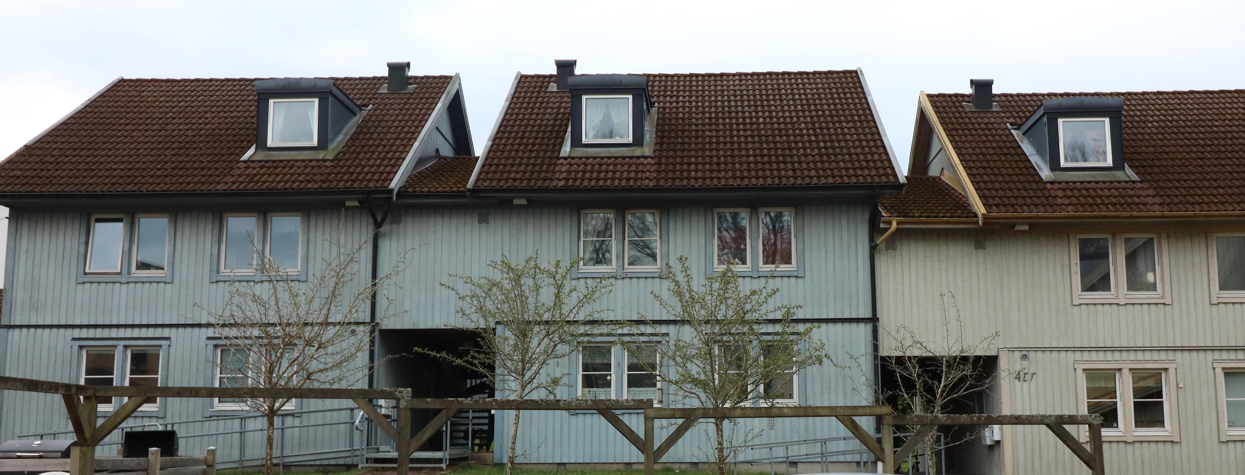 Östra Järnvägsgatan 4E