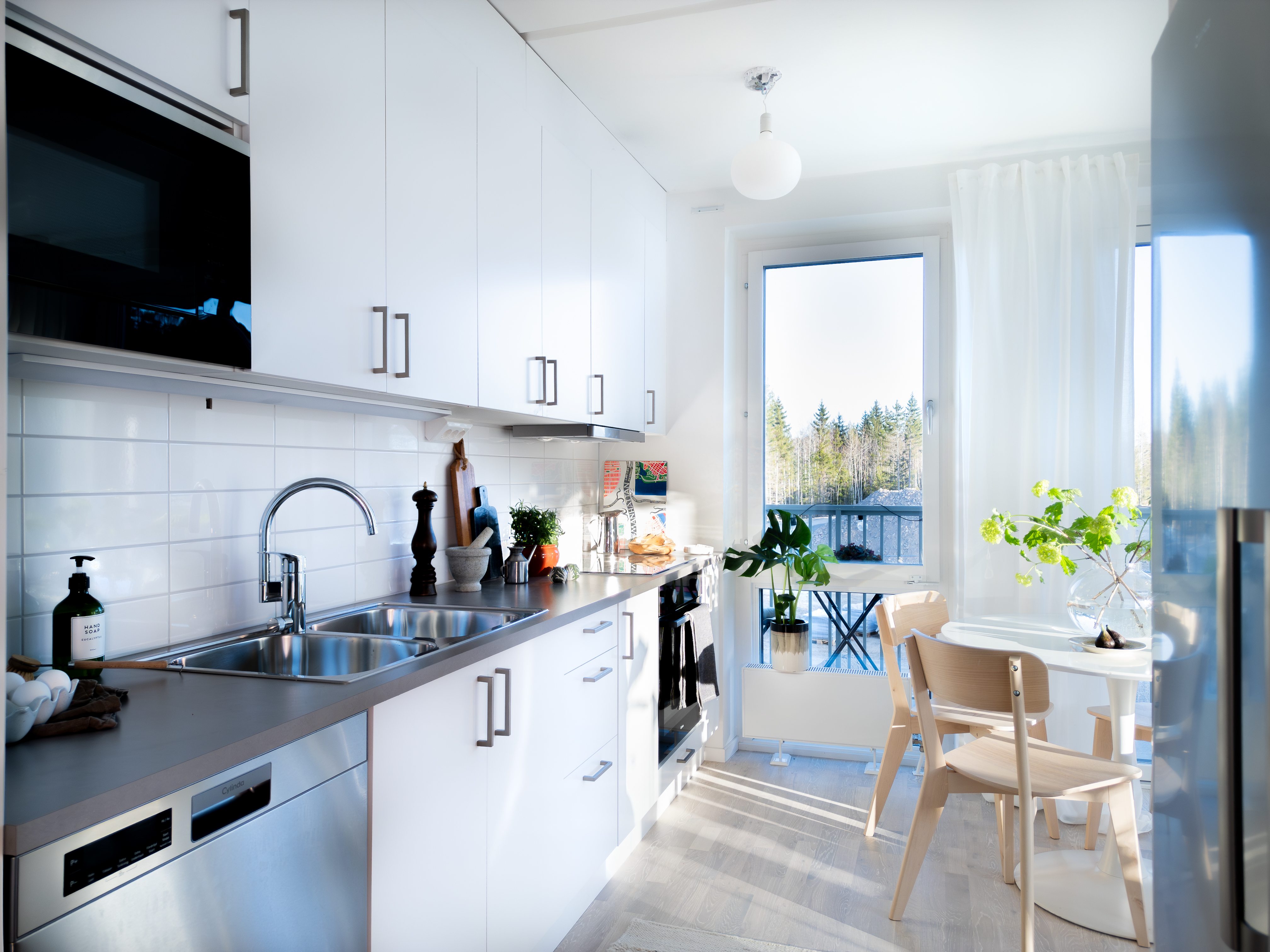 Kristinebergsvägen 15