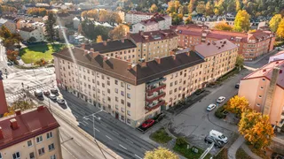 Turingegatan 32