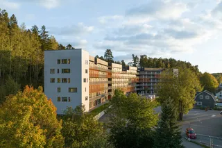 Bergfotsvägen 16C