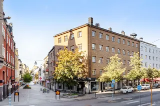 Gamla Rådstugugatan 52