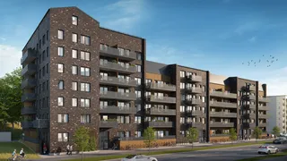 Långströmsgatan 21B