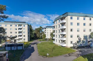 Rönnbergagatan 36