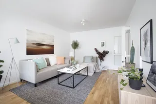 Sandelsgatan 2B