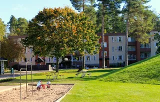 Madlyckevägen 84