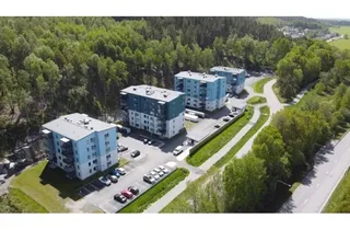 Enekullsvägen 62