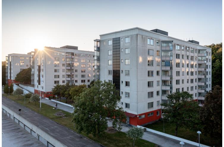 Hjällbo Lillgata 11