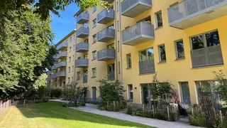 Tekla Thomassons Gata 20A