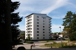 Rullstensvägen 12
