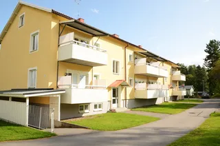 Skolgatan 3 A