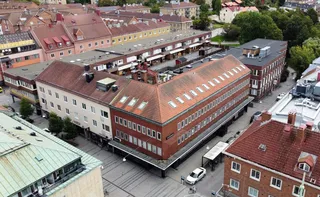 Östra Storgatan 10A