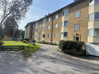 Claes Grills Väg 2B