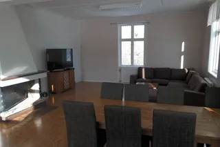 Johannedalsvägen 55