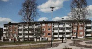 Stationsgatan 3B