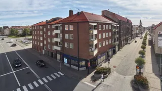 Bangårdsgatan 10