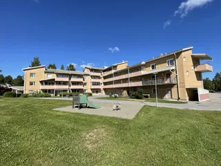 Lyckogränd 145