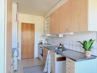 Östermalmsvägen 30 B