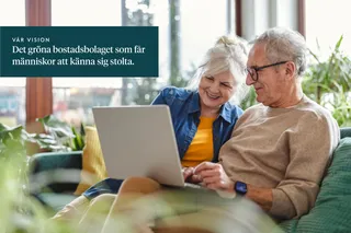 Lydia Wahlströms gata 27