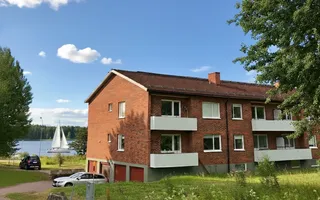 Åsbacksvägen 6B