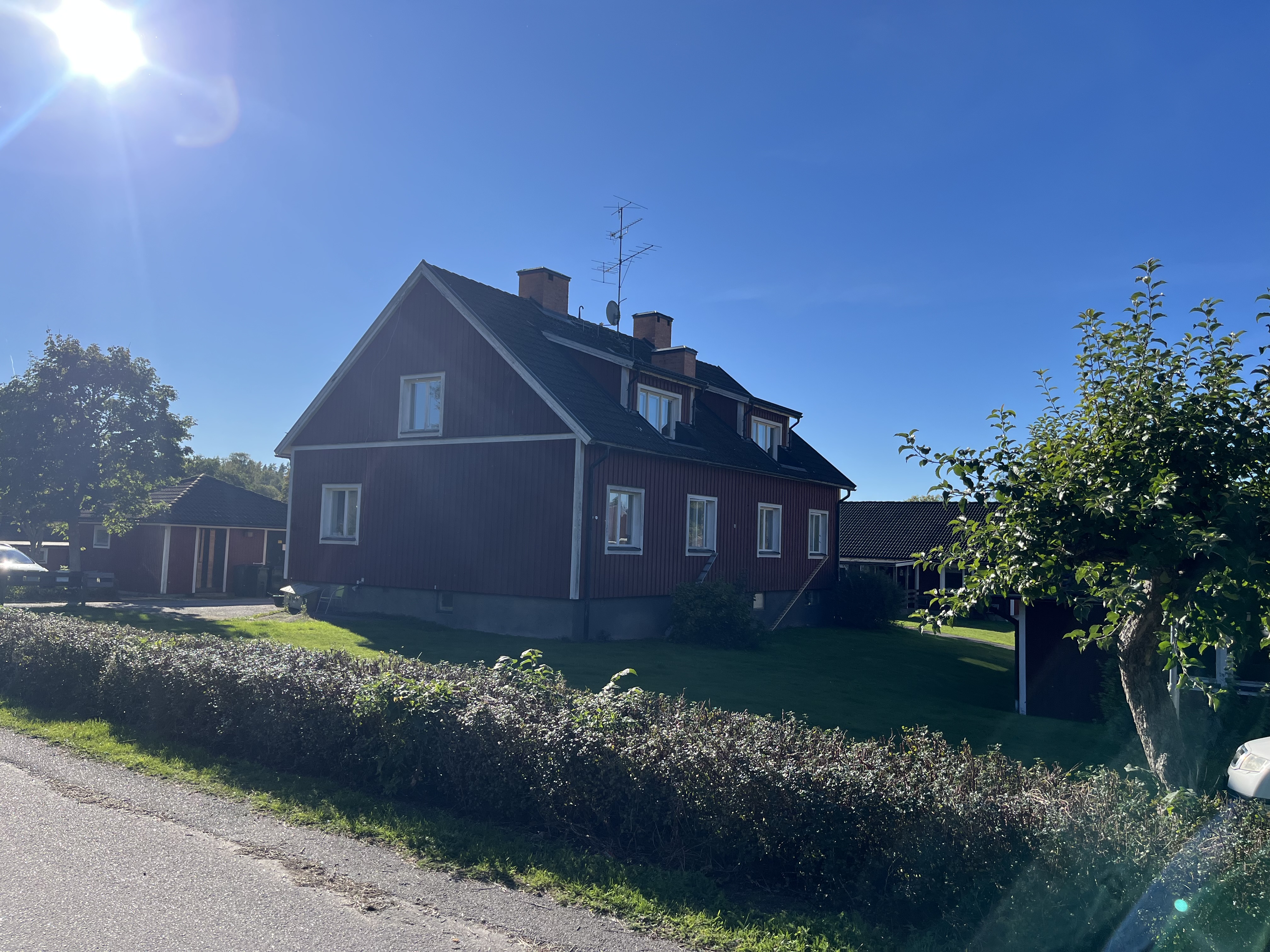 Gamla Åtvidsvägen 14A