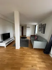 Västra Åpromenaden 22 A