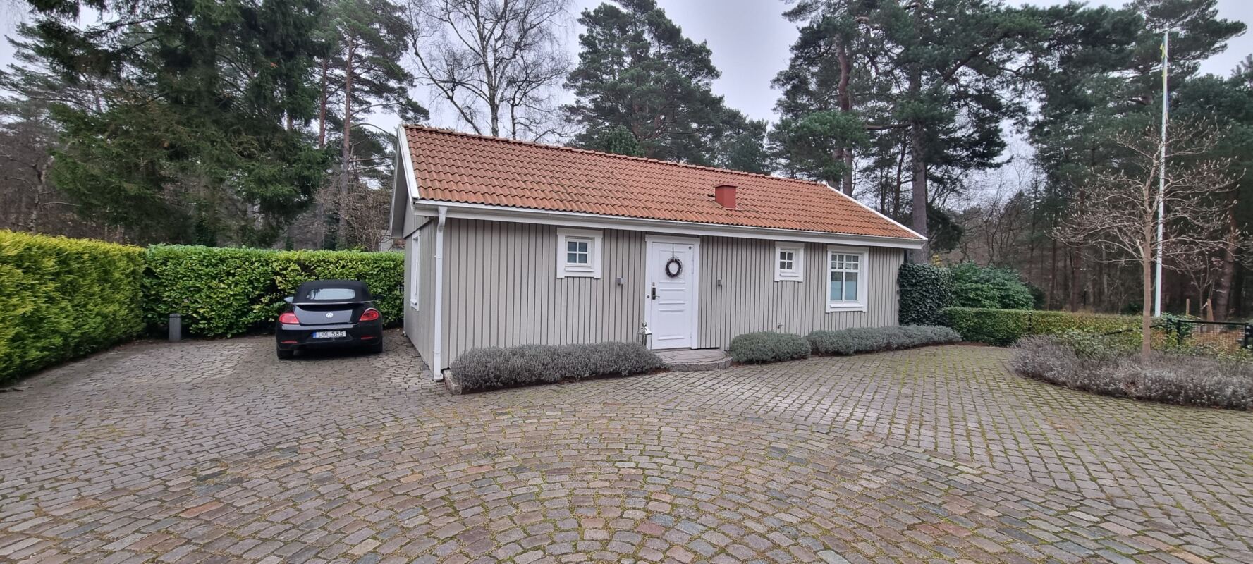 Västra Lärkvägen 4