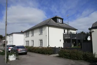 Årupsvägen 14D