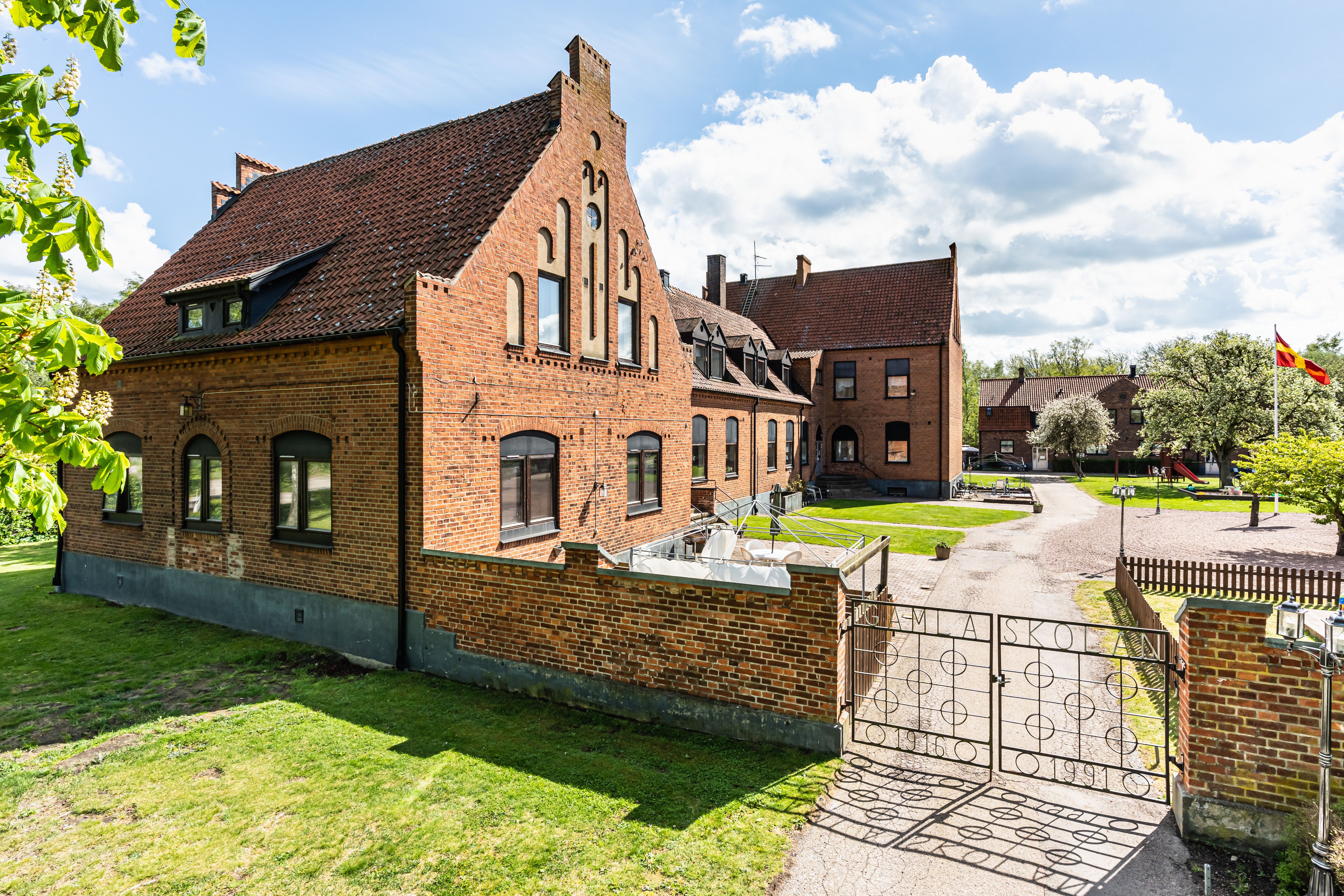 Tornérhjelmsvägen 2