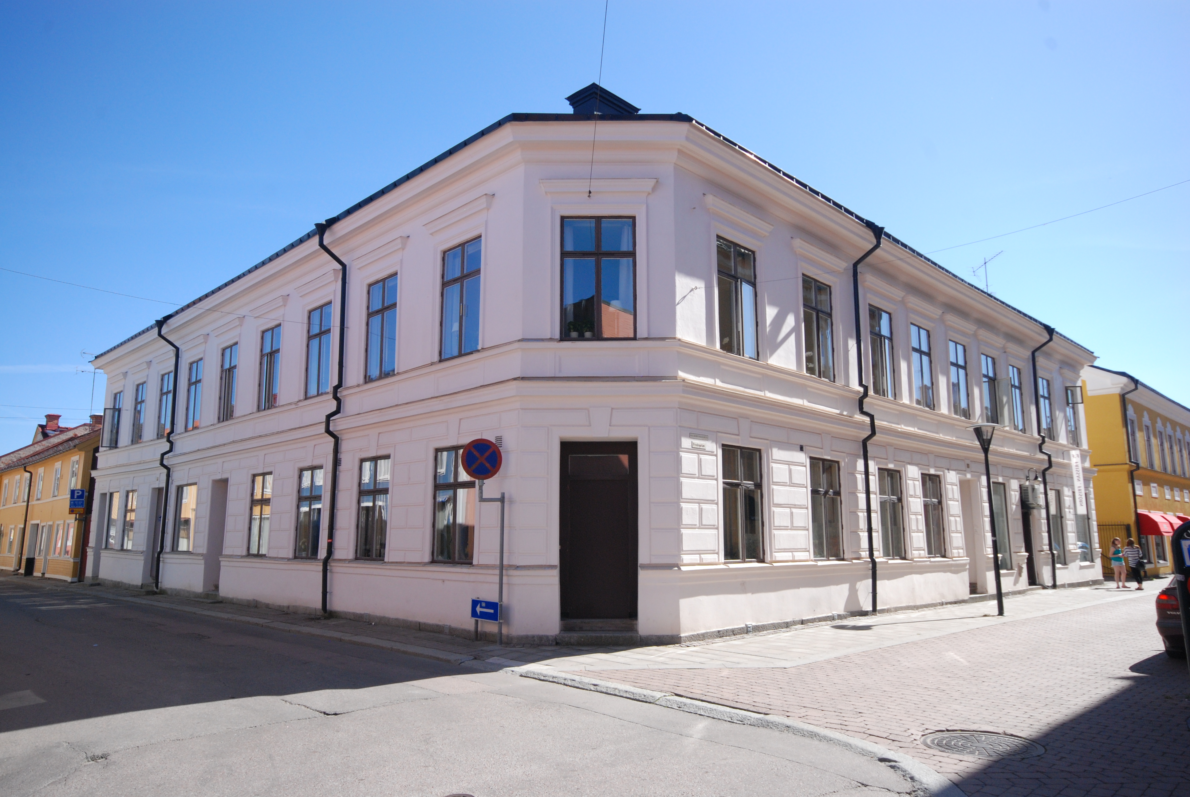 Fredsgatan 27B